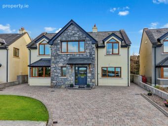2 Dunguaire Haven, Kinvara, Co. Galway, Kinvara, Co. Galway