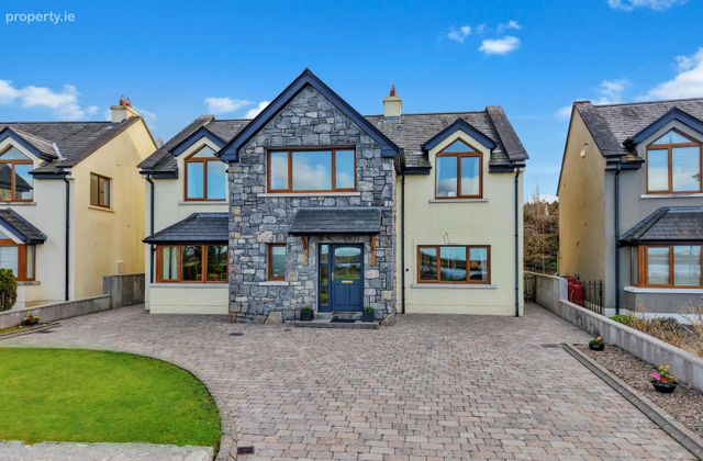2 Dunguaire Haven, Kinvara, Co. Galway, Kinvara, Co. Galway - Click to view photos