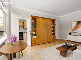 No.1 St. Ann's Apartments, Ailesbury Road, Ballsbridge, Dublin 4, Ballsbridge, Dublin 4 - Image 4