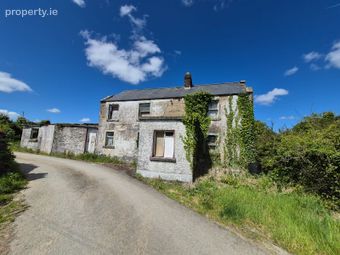 Fieldstown Road, Monasterboice, Monasterboice, Co. Louth