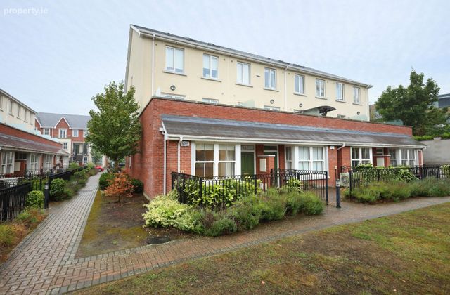 31 Stillorgan Gate, Kilmacud Road Upper, Kilmacud, Co. Dublin - Click to view photos