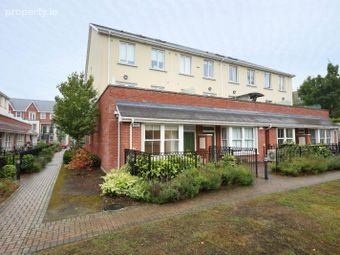 31 Stillorgan Gate, Kilmacud Road Upper, Kilmacud, Co. Dublin