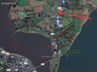 C. 1.4 Acre Development Site, Crosstown, Wexford Town, Co. Wexford - Image 3