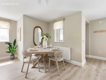 The Hedgerows At Ballycullen Gate, Oldcourt Road, Ballycullen, Dublin 16 - Image 4