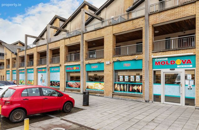 Units 7, 14-16 Marlfield Mall, Dublin 24 - Click to view photos