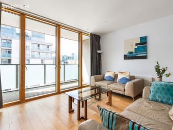 Apartment 21, Saunders House, IFSC, Dublin 1 - Image 3