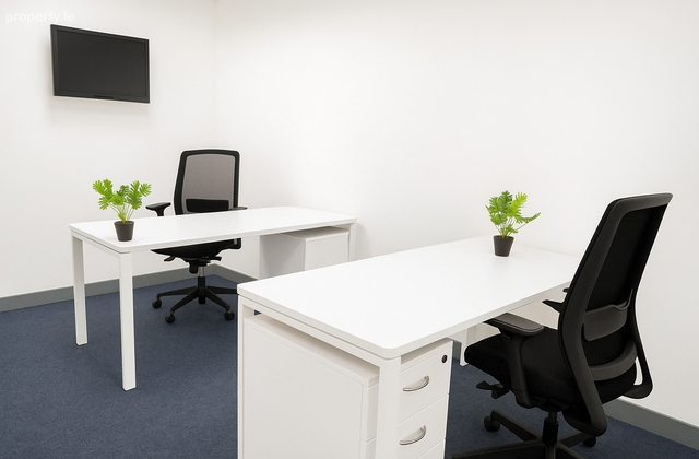 Sky Business Centres - (office 9) Port Tunnel Business And Technology Park, Clonshaugh, Clonshaugh, Santry, Dublin 9 - Click to view photos