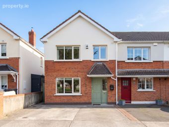 23 Saint Johns Court, Kilmore Road, Artane, Co. Dublin, Artane, Dublin 5