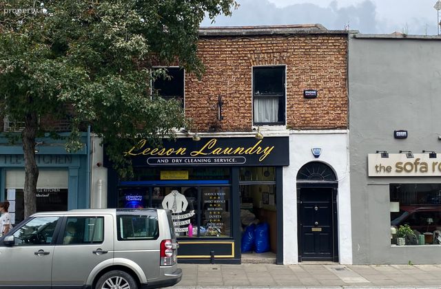Leeson Laundry, 128 Leeson Street Upper, Dublin 4, Dublin 4 - Click to view photos