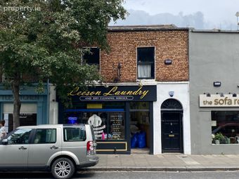 Leeson Laundry, 128 Leeson Street Upper, Dublin 4, Dublin 4