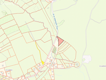 Main Road, Crolly, Co. Donegal - Image 4