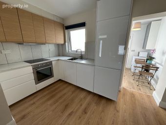 2 Bedroom House, Leinster Avenue, Dublin 3, North Strand, Dublin 3 - Image 3