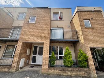 Coming Soon - Millrace Court, Saggart, Co. Dublin, Saggart, Co. Dublin