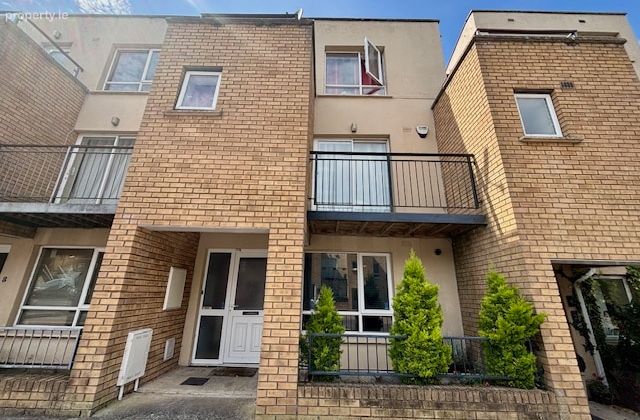 Coming Soon - Millrace Court, Saggart, Co. Dublin, Saggart, Co. Dublin - Click to view photos