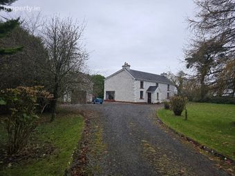 Caldrymoran, Elphin, Elphin, Co. Roscommon