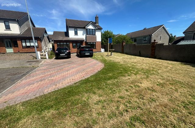 5 Malin Grove, Ardkeen Village, Waterford City Centre, Co. Waterford - Click to view photos