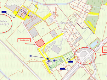 Airglooney Business Park, Tuam, Co. Galway, Tuam, Co. Galway