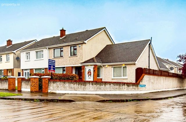 2a Albert College Grove, Glasnevin, Dublin 9 - Click to view photos