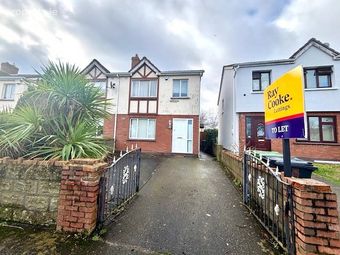 Sundale Avenue, Tallaght, Dublin 24, Tallaght, Dublin 24