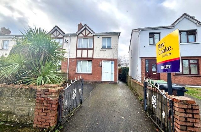 Sundale Avenue, Tallaght, Dublin 24, Tallaght, Dublin 24 - Click to view photos