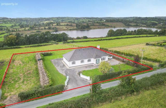 Coranagh, Carrigallen, Co. Leitrim, Carrigallen, Co. Leitrim - Click to view photos