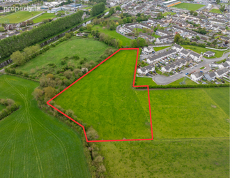Puttaghaun, Tullamore, Co. Offaly