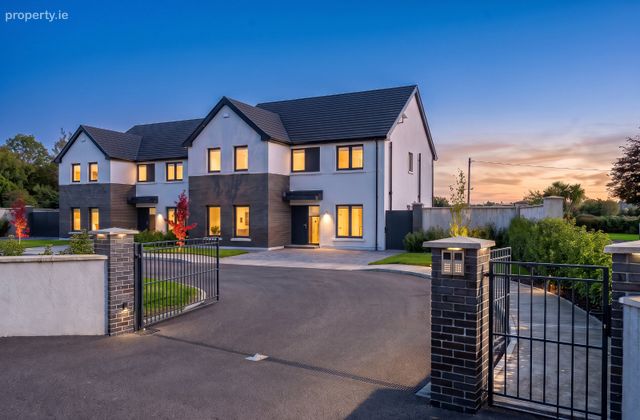 1 Rahan Road, Tullamore, Co Offaly, Tullamore, Co. Offaly - Click to view photos
