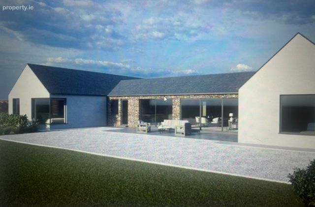 Maghera More, Oughterard, Galway, Oughterard, Co. Galway - Click to view photos