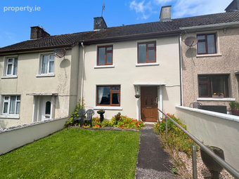 18 Fr Angelus Park, Castlebar Road, Westport, Co Mayo, Westport, Co. Mayo