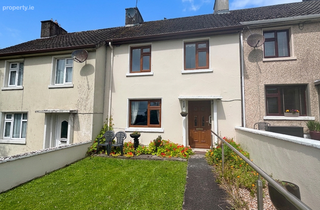 18 Fr Angelus Park, Castlebar Road, Westport, Co Mayo, Westport, Co. Mayo - Click to view photos