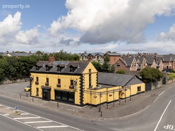 Sexton's Bar Restaurant, Dublin Road, Blackrock, Co. Louth