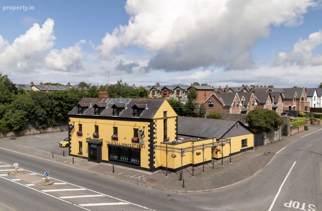 Sexton's Bar Restaurant, Dublin Road, Blackrock, Co. Louth - Click to view photos