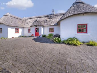 Sheeffry Cottage, Kinnock, Westport, Co. Mayo - Image 3