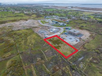 13 Lakeview Hill, Bushypark, Galway, Ballagh, Co. Galway - Image 2