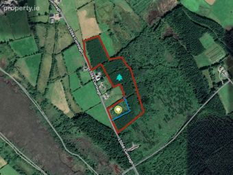 Corrinagh, Moyne, Co. Longford