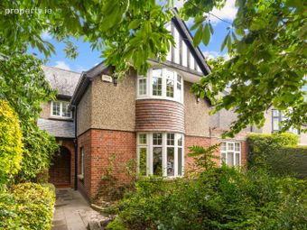 2 Wilfield Park, Sandymount, Dublin 4