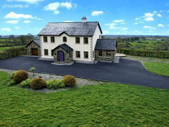 Abbey View, Ballinsmaula, Claremorris, Co. Mayo