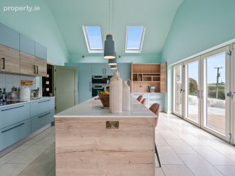 Stone Cottage, Lybe, Belgooly, Co. Cork, Belgooly, Co. Cork - Image 4