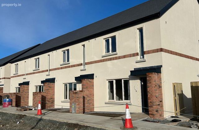 Type A, The Chesters, Termonfeckin Road, Drogheda, Co. Louth, Drogheda, Co. Louth - Click to view photos