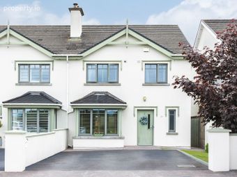 20 Gleann Iris, Killeens, Blarney, Co. Cork