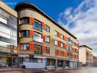 Apartment 20 Brunswick Court, North Brunswick Street, Stoneybatter, Dublin 7, Co. Dublin, Stoneybatter, Dublin 7