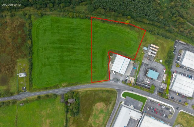 Ballindine Road, Claremorris, Co. Mayo, Claremorris, Co. Mayo - Click to view photos