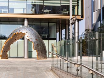 Maple House, South County Business Park, Dublin 18, Leopardstown, Dublin 18 - Image 4