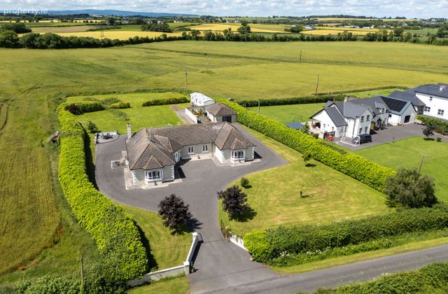 Killone, Stradbally, Emo, Co. Laois - Click to view photos
