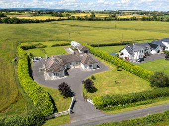 Killone, Stradbally, Emo, Co. Laois