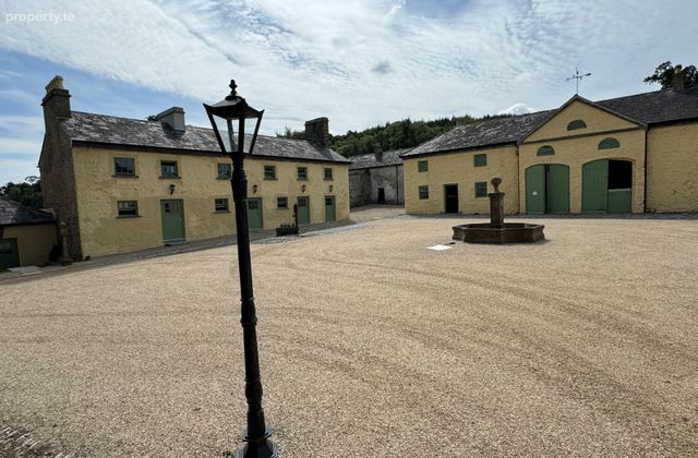 Cashel, Co. Tipperary, Dualla, Co. Tipperary - Click to view photos