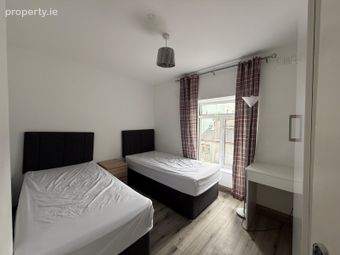 Apartment 4, 23 Catherine Street, Limerick City Centre, Co. Limerick - Image 2