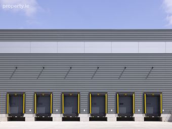 Goldcrest House, Dublin Airport Logistics Park, St Margaret's, Co. Dublin - Image 2