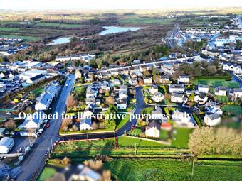 Old Ballindine Road, Claremorris, Co Mayo, Claremorris, Co. Mayo - Image 3