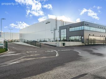 Site C1, Foodcentral, St Margaret's, Co. Dublin - Image 5